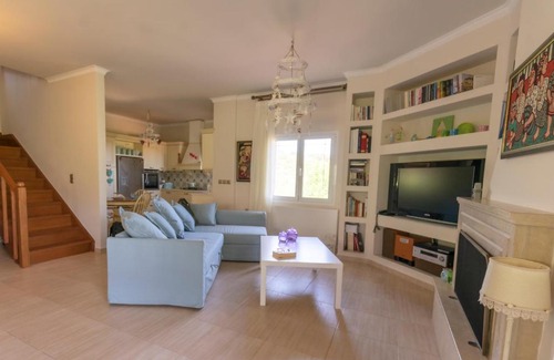 Stalida Villa | Astali Home