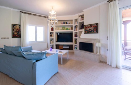 Stalida Villa | Astali Home