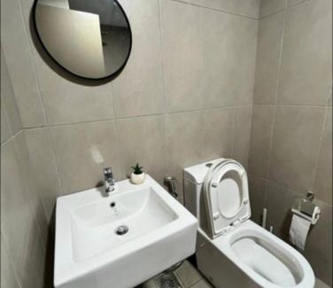 Seri Kembangan Apartment | Astetica Residence