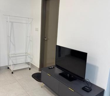 Seri Kembangan Apartment | Astetica Residence
