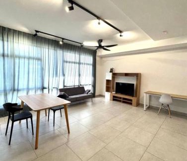Seri Kembangan Apartment | Astetica Residence