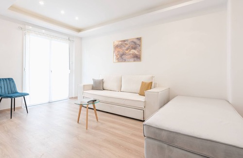 Pangrati Apartment | Athens Crystal Suites Apartments