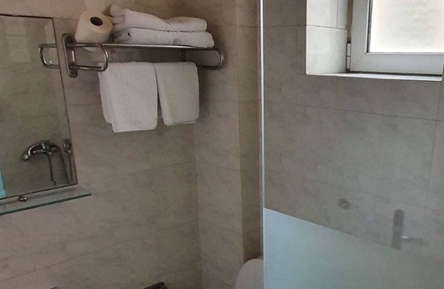 Attiki Hotel | Athens Lydia Hotel