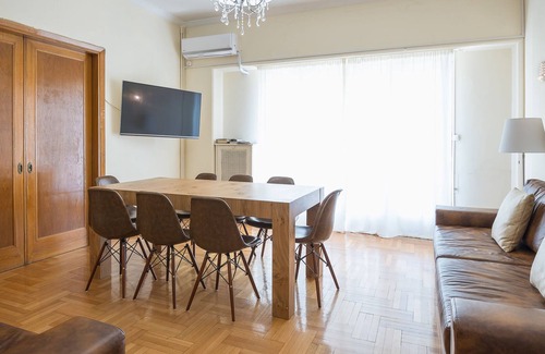 Kypseli Apartment | Athens Park Palace Apartments