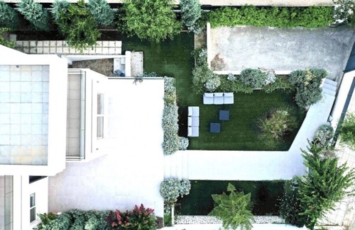 Lagonissi Villa | ATHENS RIVIERA/Grand Panoramic Villa I Lagonissi./PEACEFUL/VIEW OF SEA & SUNSET