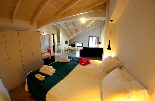 Lixouri Hotel | Aura Boutique Hotel