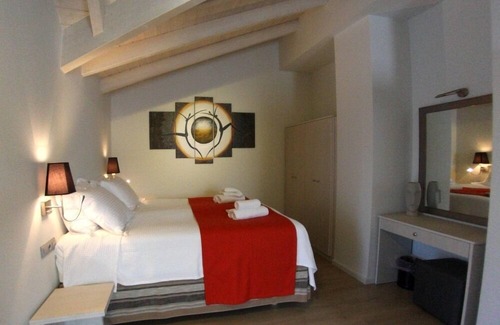 Lixouri Hotel | Aura Boutique Hotel