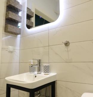 Kavala Apartment | Aura