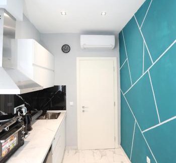 Kavala Apartment | Aura