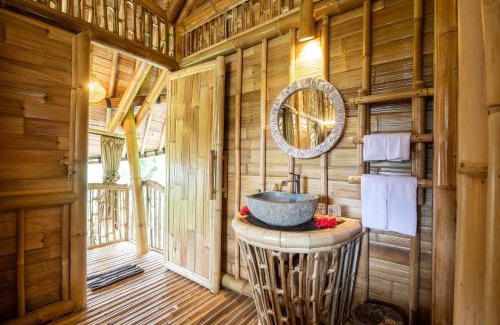 Selat Villa | Aura Svarga - Swarga House
