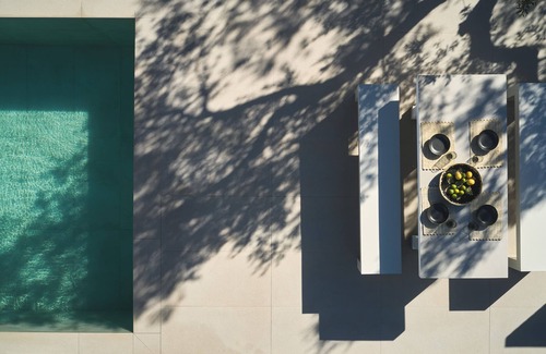 Vasilikos Villa | Aura Villa, an Iconic Retreat