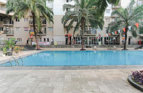 Pekayon Jaya Apartment | Aurora Rooms Mutiara Bekasi
