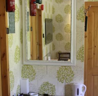 Gorseness House | Aviedale Suite