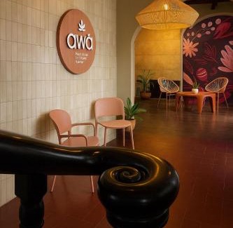 Carmen Hostel | awā San José