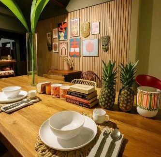 Carmen Hostel | awā San José