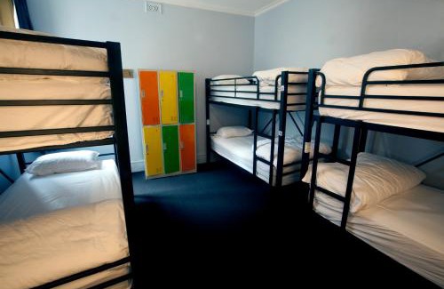 Hobart Central Business District Hostel | Backpackers Imperial Hotel