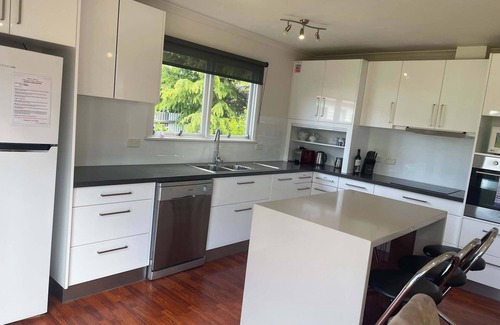 Richmond House | "Baker's Cottage" in Historic Richmond, Sleeps 6