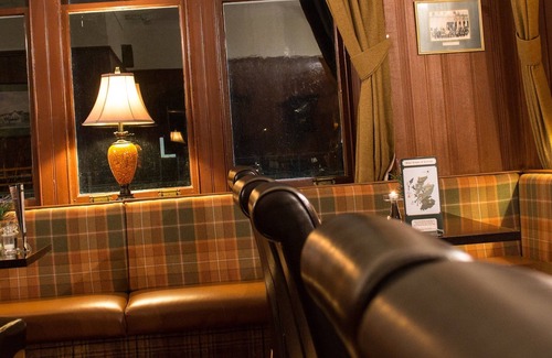 Newtonmore Hotel | Balavil Hotel