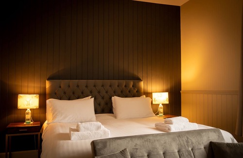 Newtonmore Hotel | Balavil Hotel