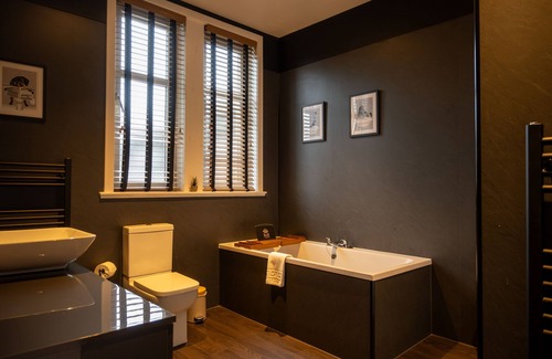 Newtonmore Hotel | Balavil Hotel