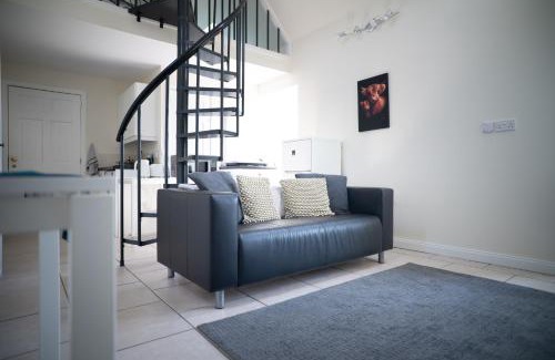 Inverness House | Balgunloune Nook - A Blissful Highland Getaway