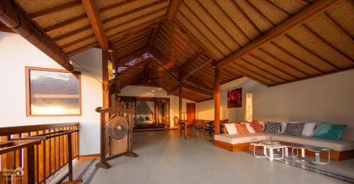 Amed Resort | Bali Marina Villa's