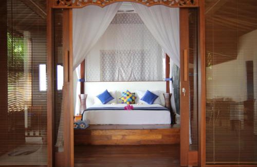 Amed Resort | Bali Marina Villa's