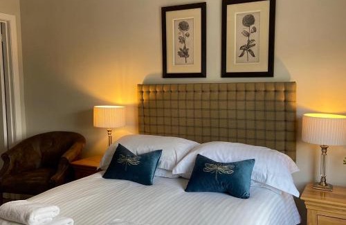 Aberfeldy House | Balnearn House