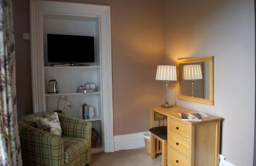 Aberfeldy House | Balnearn House