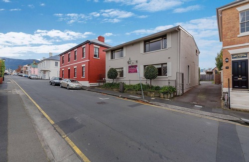 Battery Point Hotel | Battery Point Boutique Accommodation