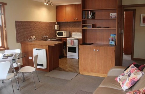 Battery Point Apartment | Battery Point- Near all the facilities, walk to beach and Salamanca Market