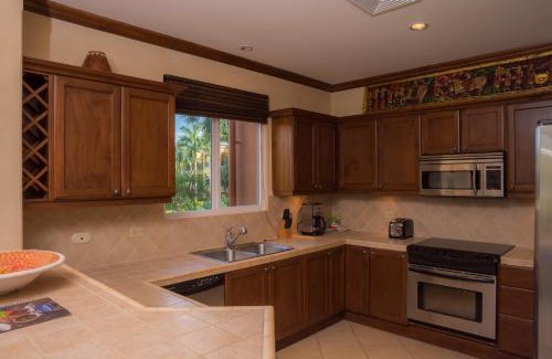 Herradura Apartment | Bay Residence 7C 3 bdr Ocean View in Los Suenos