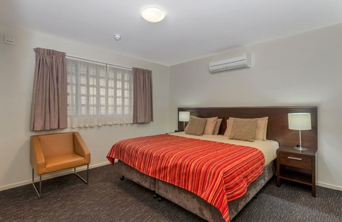 West Hobart Apartment | Bay View Villas