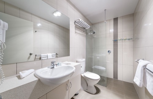 West Hobart Apartment | Bay View Villas