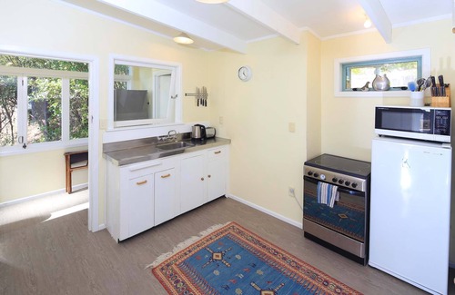 Onetangi House | Beach Days | Stay Waiheke