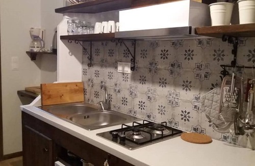 Agios Nikolaos Apartment | Beautiful Petrino 1880
