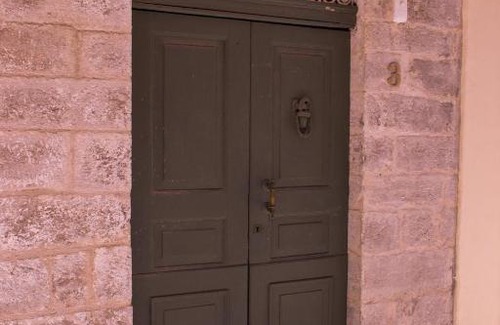 Lefkada House | Beautiful Traditional Mansion - Πανέμορφο Παραδοσιακό Αρχοντικό