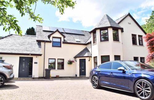 Dumfries Bed & Breakfast | Bed and breakfast ∙ 2 guests