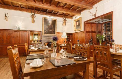 Benderloch Bed & Breakfast | Bed and breakfast ∙ 2 guests