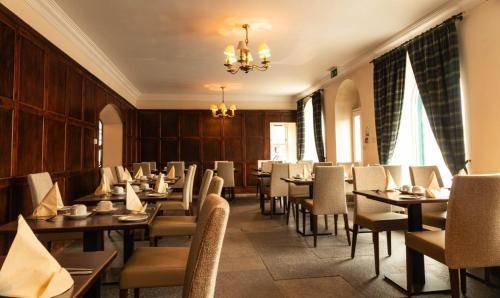 Helmsdale Bed & Breakfast | Bed and breakfast ∙ 8 guests