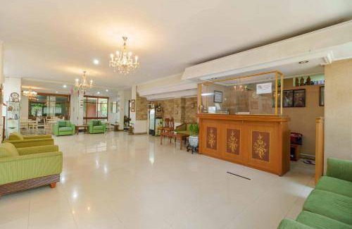 Ragunan Bed & Breakfast | Bed and breakfast ∙ 8 guests
