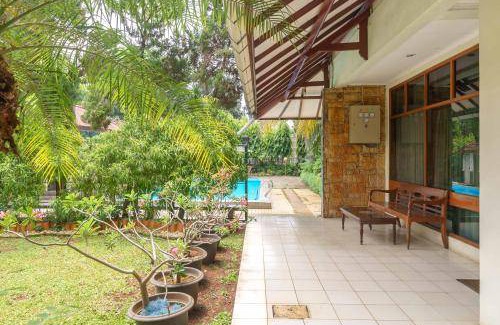 Ragunan Bed & Breakfast | Bed and breakfast ∙ 8 guests