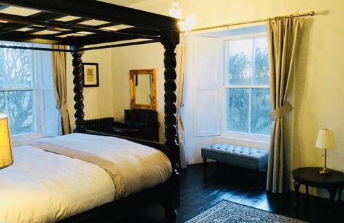 Holm Bed & Breakfast | Bed and breakfast ∙ 2 guests