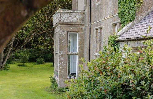 Holm Bed & Breakfast | Bed and breakfast ∙ 2 guests