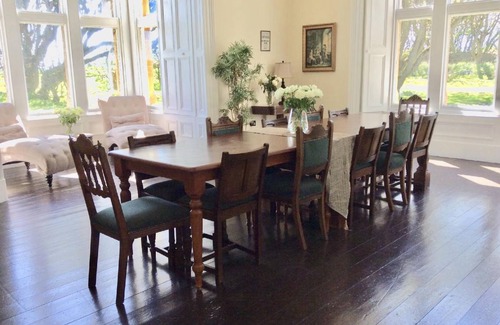 Holm Bed & Breakfast | Bed and breakfast ∙ 2 guests