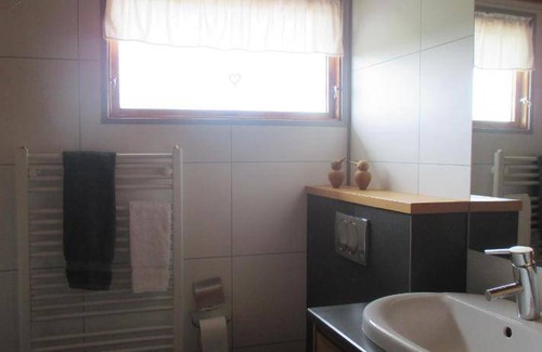 Myvatn Bed & Breakfast | Bed and breakfast ∙ 1 bedroom ∙ 2 guests