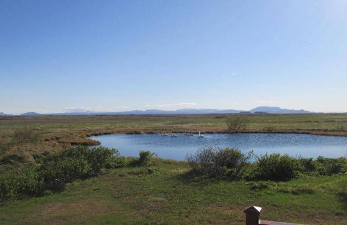 Myvatn Bed & Breakfast | Bed and breakfast ∙ 1 bedroom ∙ 2 guests