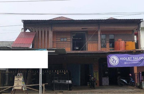 Banjarbaru Bed & Breakfast | Bed and breakfast ∙ 2 guests