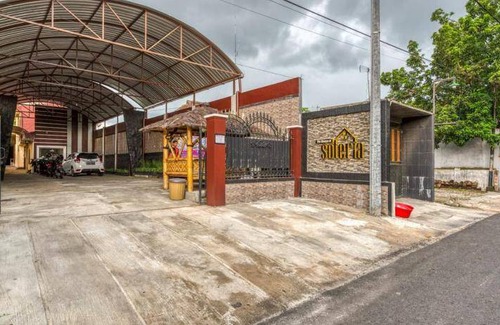 Blitar Bed & Breakfast | Bed and breakfast ∙ 4 guests