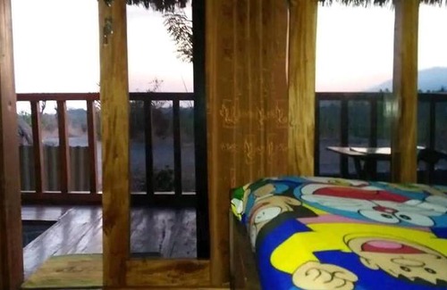 Bayan Bed & Breakfast | Bed and breakfast ∙ 5 guests